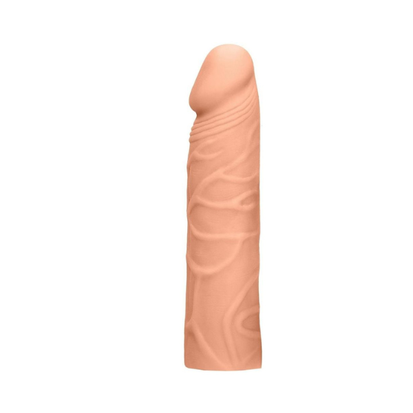 Penis Extender 7 inches - Vanilla -  [SHOP KNOCKFIRST]