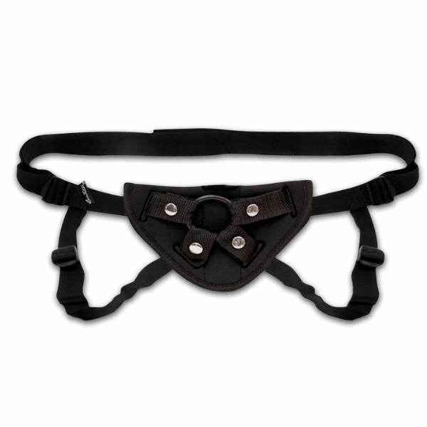 Neoprene Strap-On Harness