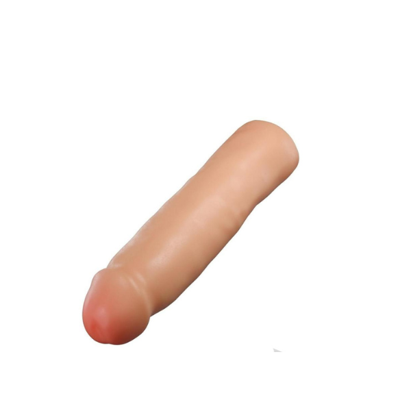 Performance Silicone Penis Extender 3 inches -  [SHOP KNOCKFIRST]