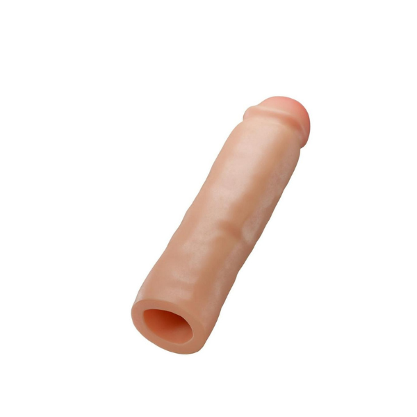 Performance Silicone Penis Extender 3 inches -  [SHOP KNOCKFIRST]