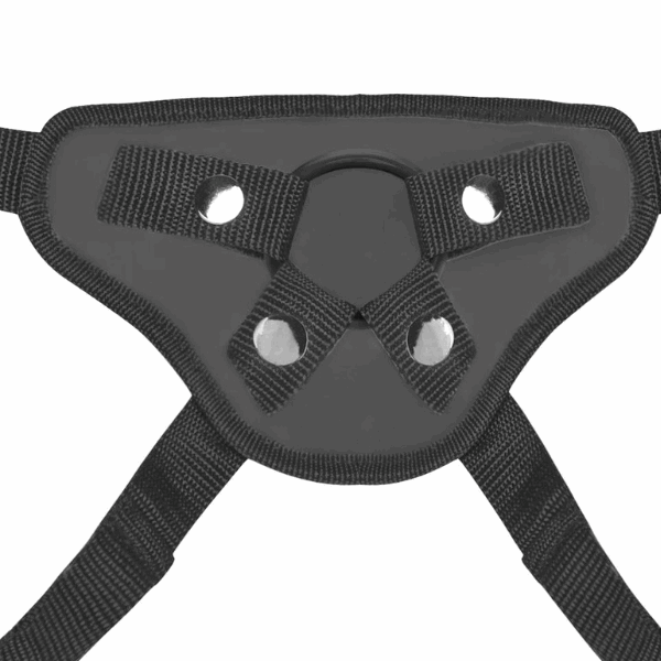 Beginners Strap-On Harness