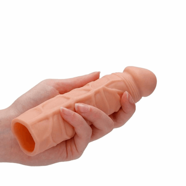 Penis Extender 7 inches - Vanilla