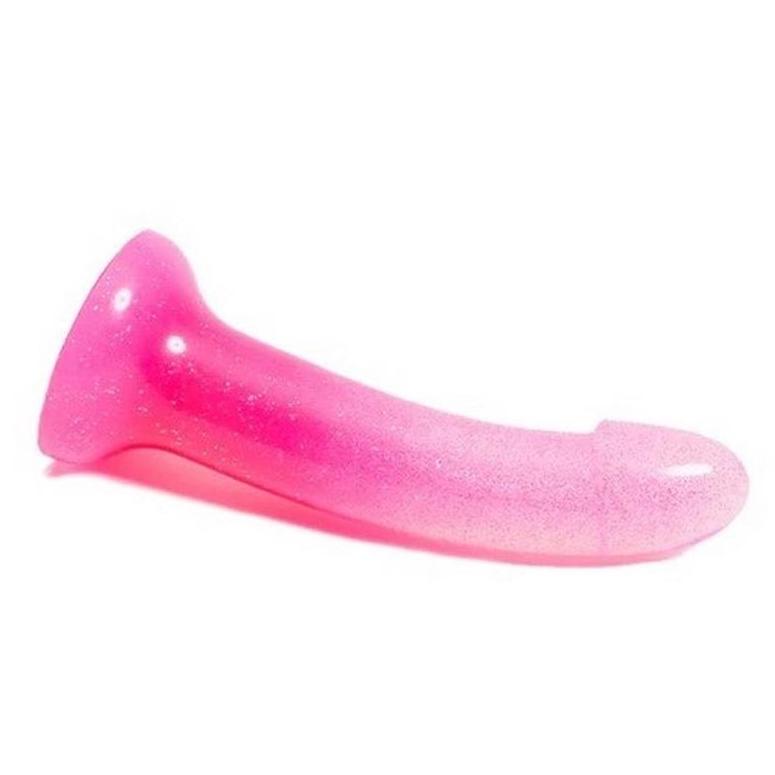 Sunrise Silicone Dildo -  [SHOP KNOCKFIRST]