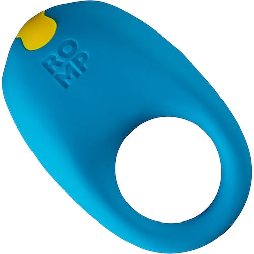 Juke Rechargeable Silicone Cock Ring