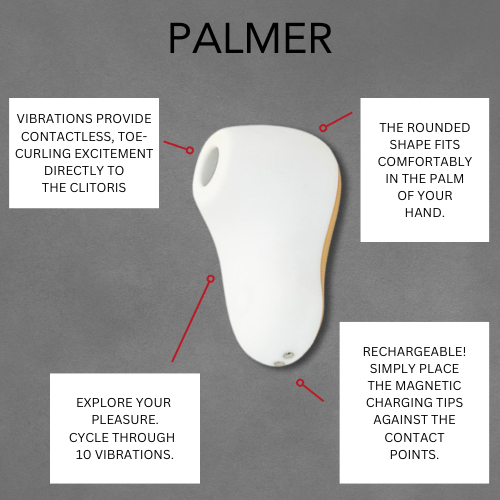 Palmer Vibrator