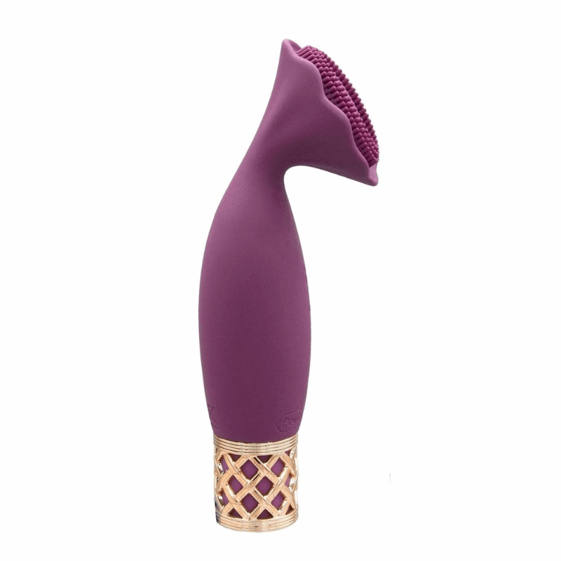 Passion Mini Massager Wand