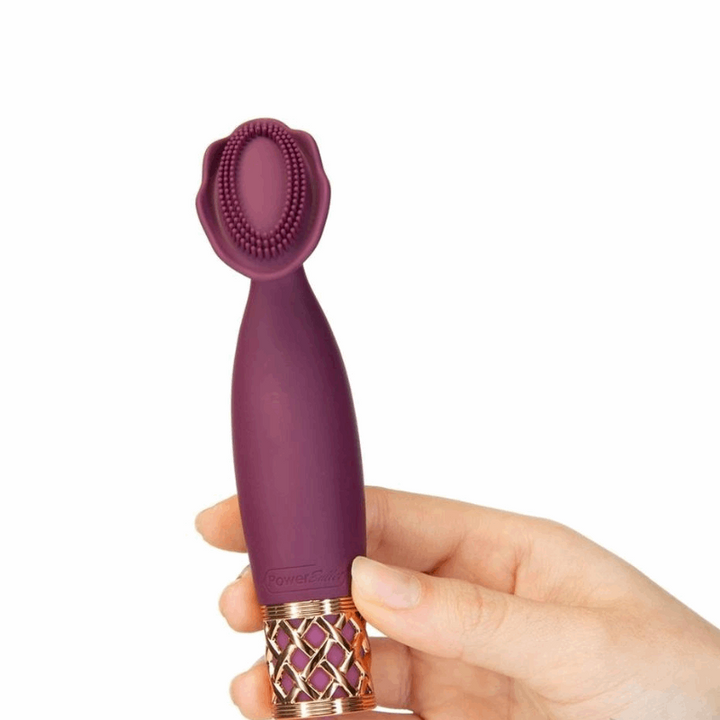 Passion Mini Massager Wand