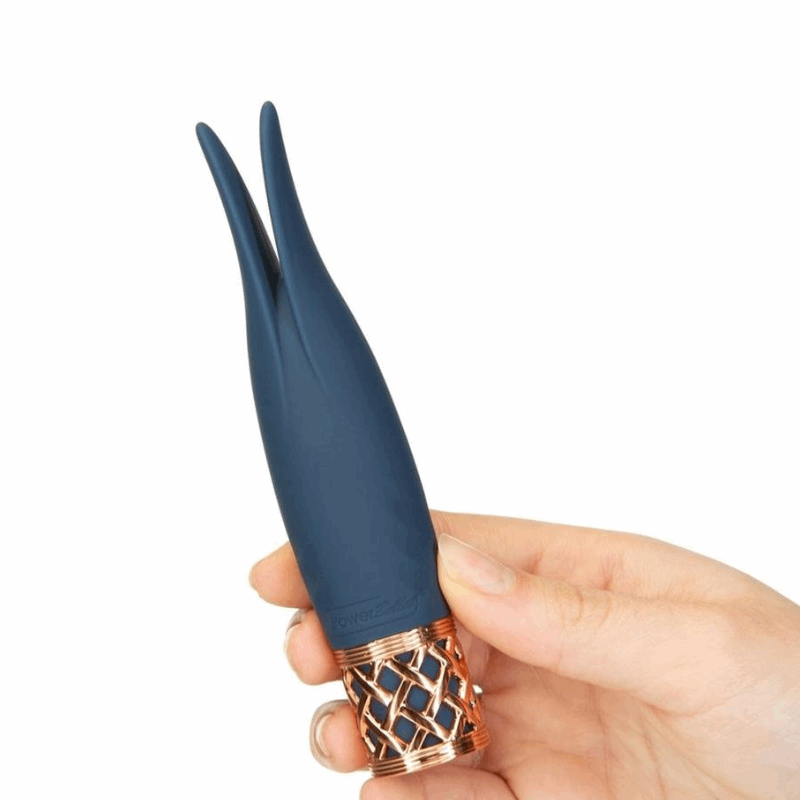 Playful Mini Massager Wand