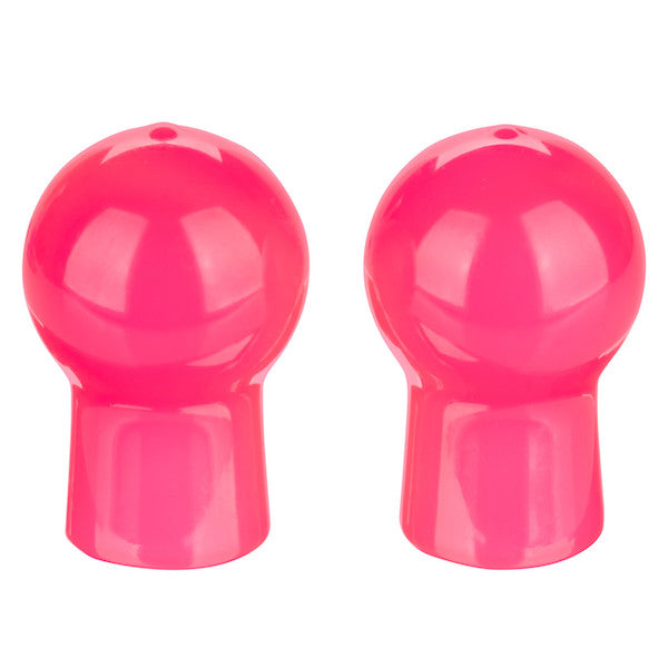 Advanced Pink Nipple Suckers -  [SHOP KNOCKFIRST]