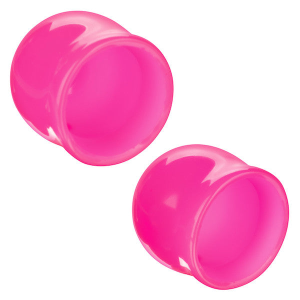 Mini Pink Nipple Suckers -  [SHOP KNOCKFIRST]