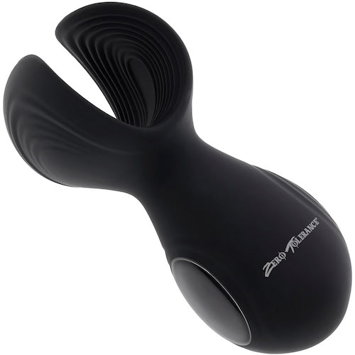Handy Helper Rechargeable Silicone Stroker