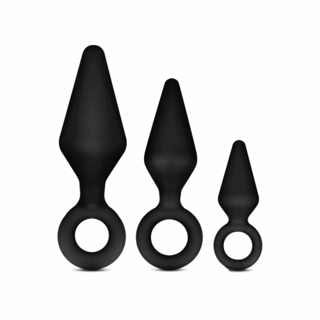 Loops Anal Plug Kit