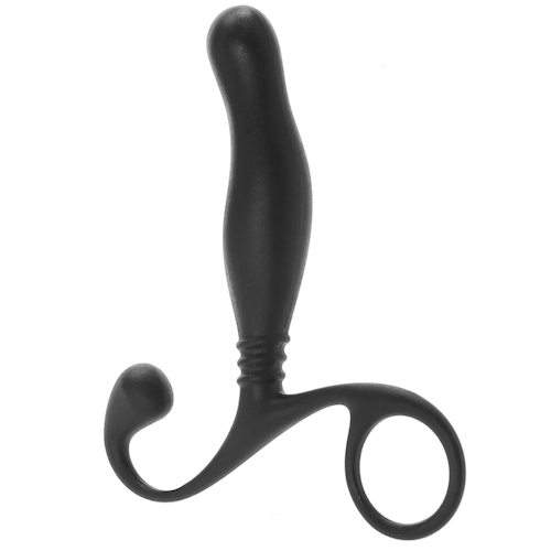 In a Bag Prostate Massager