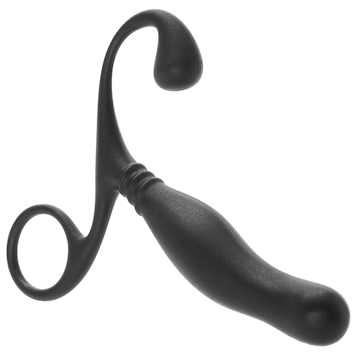 In a Bag Prostate Massager